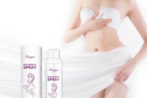 Beauty spray