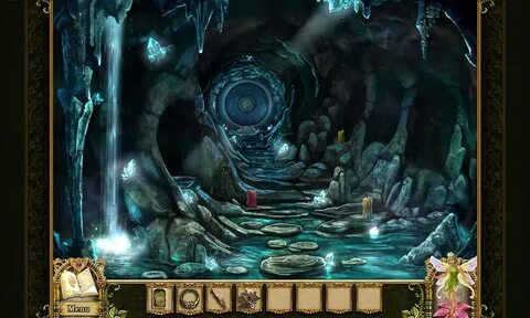 Прохождение игры awakening