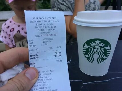 Starbuck перевод
