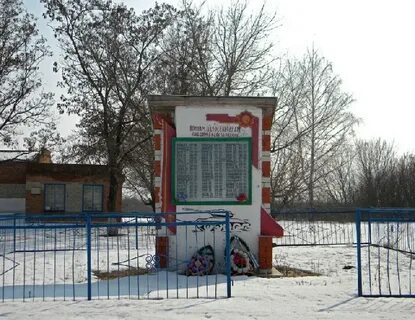 Погода в селе долгом