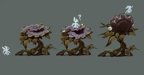 More enemies