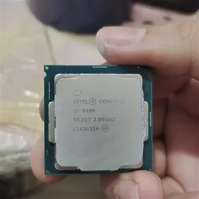 I5 8400t