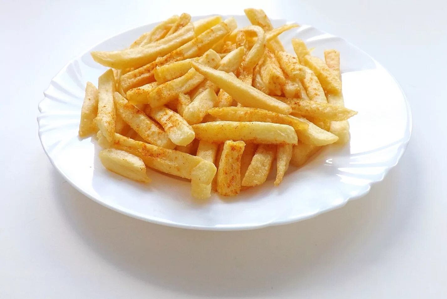 Картофель сочный. Картофель сочный