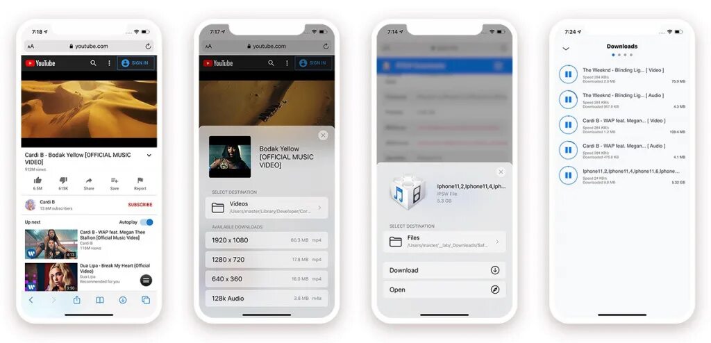 Как открыть загрузки на айфоне. Загрузки в сафари. загрузки в safari iphone. загрузки safari на ipad. загрузки айфон через сафари.