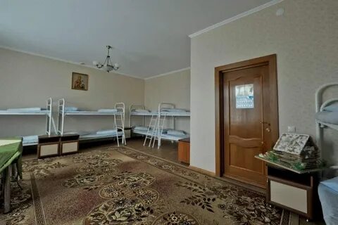 Дом паломника сайт