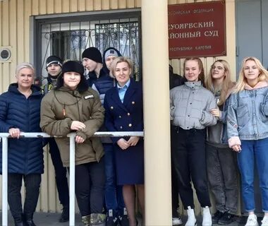 Сайт суоярвского муниципального
