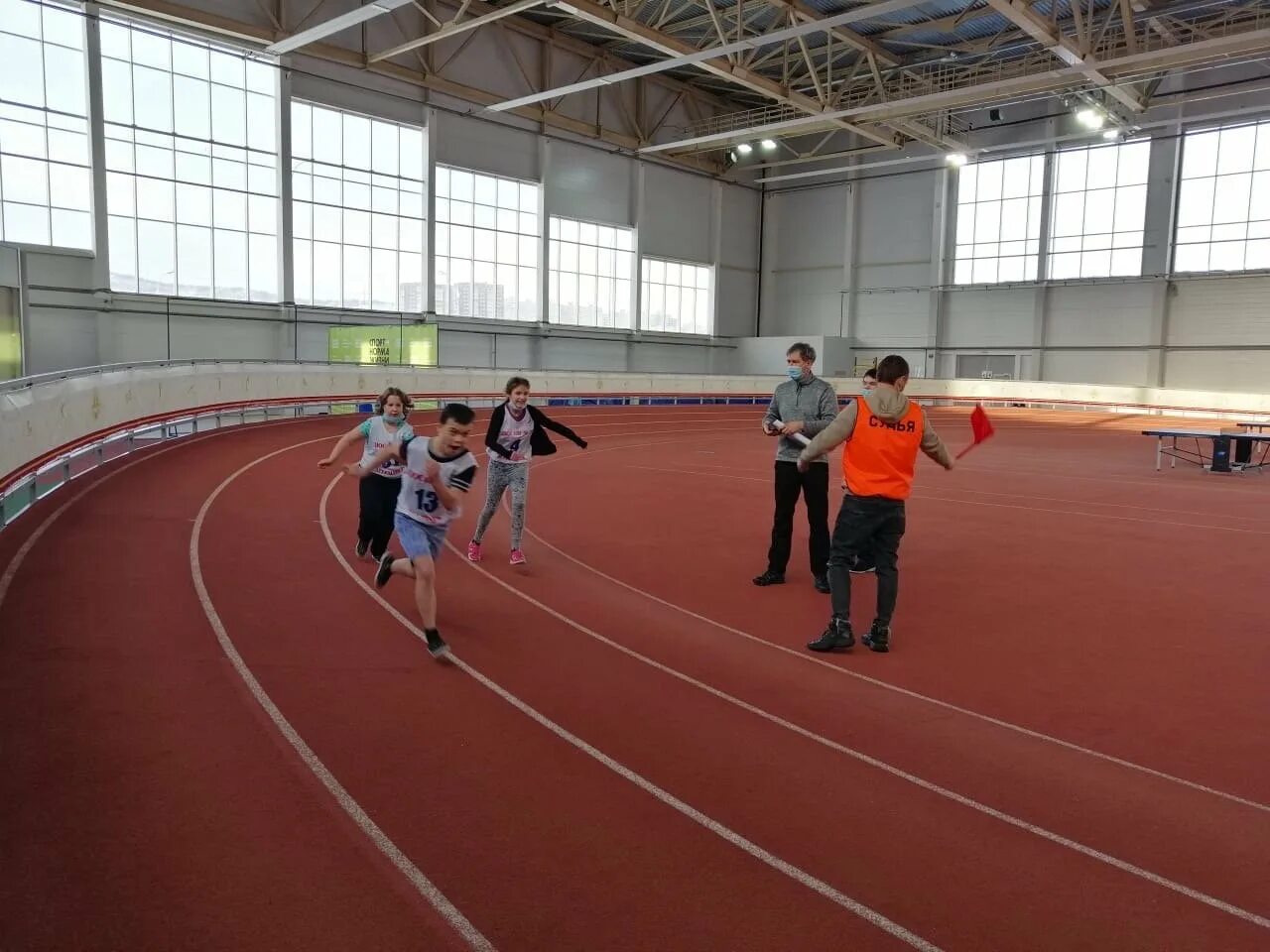 Манеж альфа спорт. Тольяттинский легкоатлетический манеж. Легкоатлетический манеж Бауманская. Спартакиада по легкой атлетике 2021. Легкая атлетика специальная олимпиада.