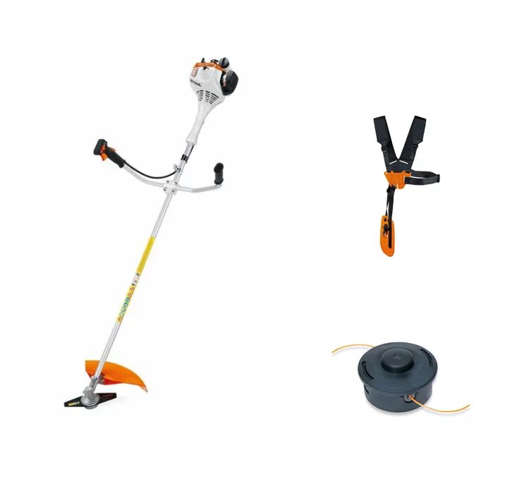 Бензиновая мотокоса Stihl FS 55. Триммеры Stihl fs55. Штиль триммер фс55 ФС 55. Бензокоса Stihl FS 55 (fs55). Фс 55 купить