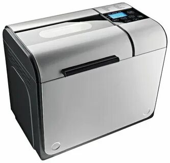 Хлебопечка gorenje