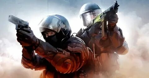 Counter strike global offensive cs go