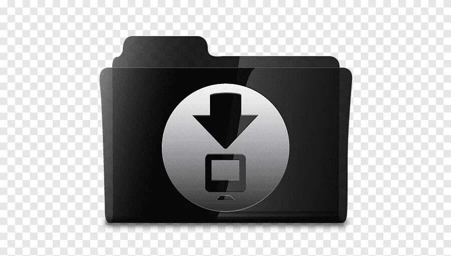 Set folder
