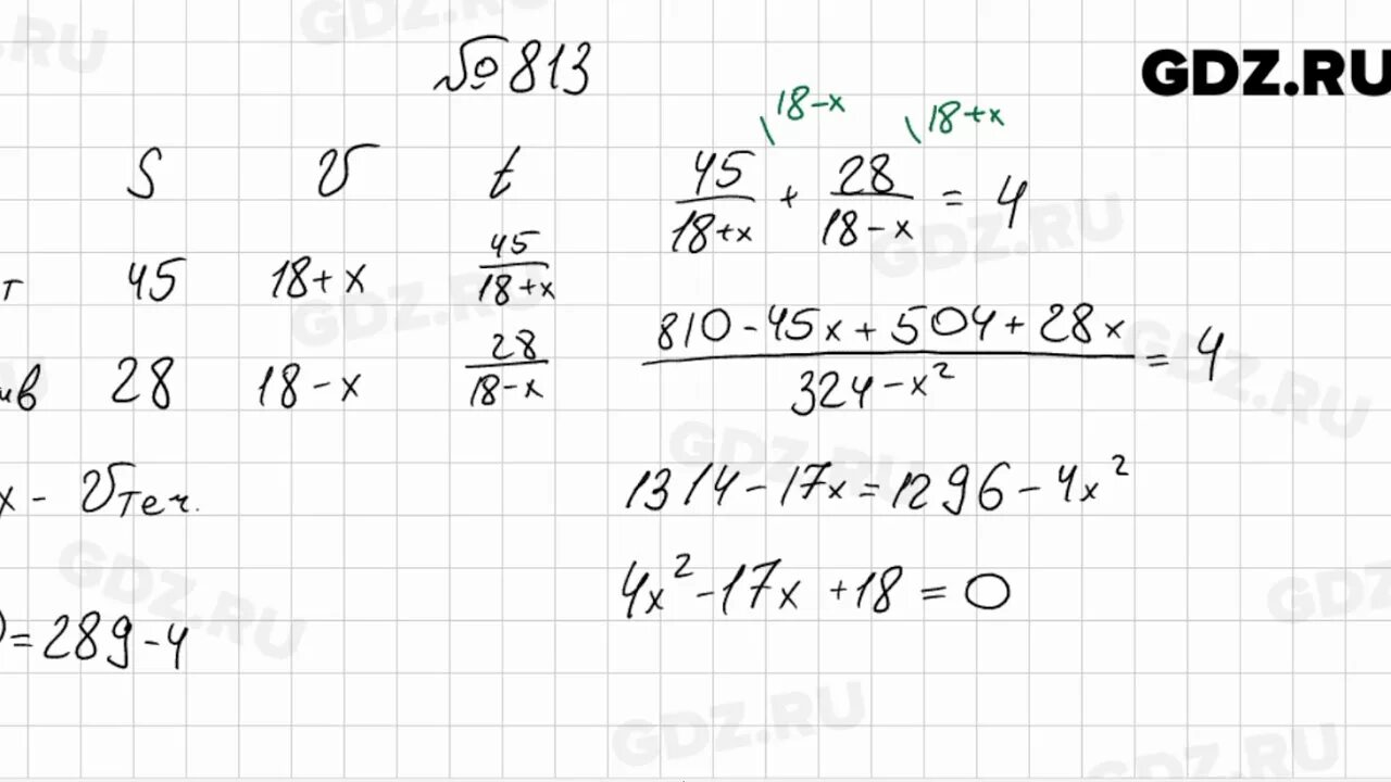 Алгебра 8 класс мерзляк номер 812. Алгебра 8 класс Мерзляк номер 813. Алгебра 8 класс Макарычев номер 813.