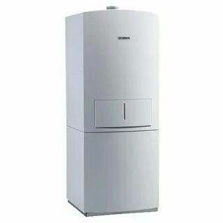 Газовый котел bosch отзывы