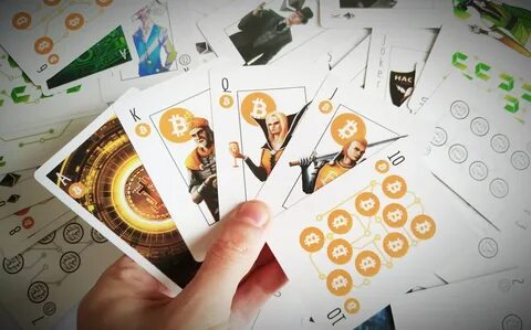 P cards