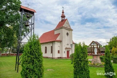 Беларусь брестская область