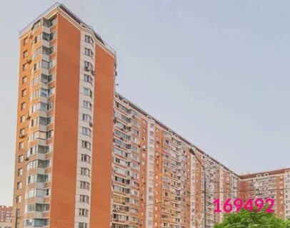 Красногорск 7