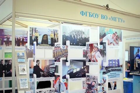 Слоганы выставок