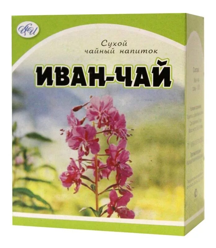 Иван-чай (Кипрей) пакет 35 гр купить в Ростове-на-Дону - Товар на картинке можно купить.