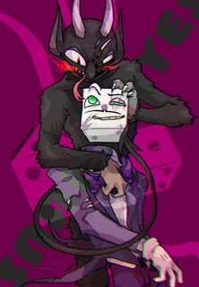 King dice devil