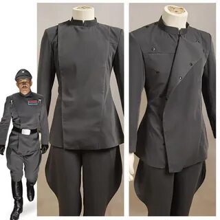 Uniform grey