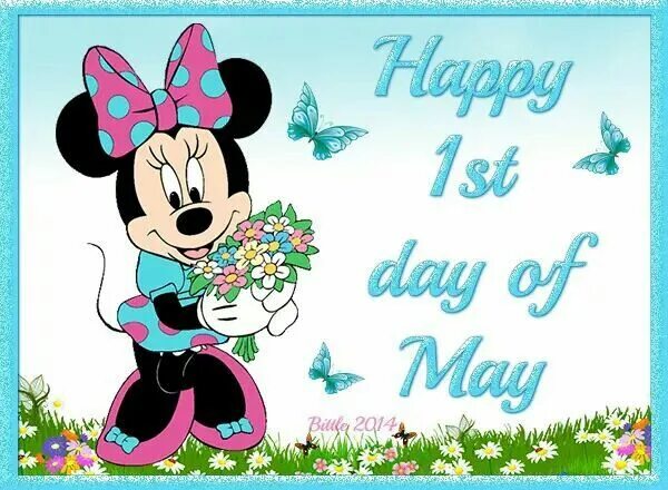 Май хэппи. Happy 1 may. happy 1st day. happy may day gif. май хэппи you a happy.