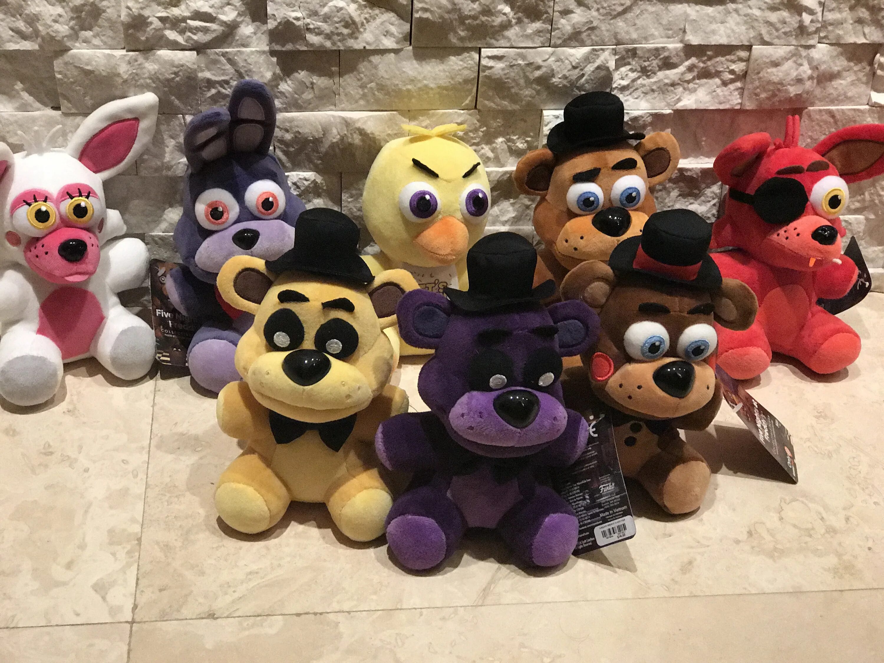 Фнаф екатеринбург. Плюшевый Фредди fnaf1. ФАНКО ФНАФ 1 Фредди. Five Nights at Freddy's plushies 1. Плюшевые АНИМАТРОНИКИ ФНАФ 1.