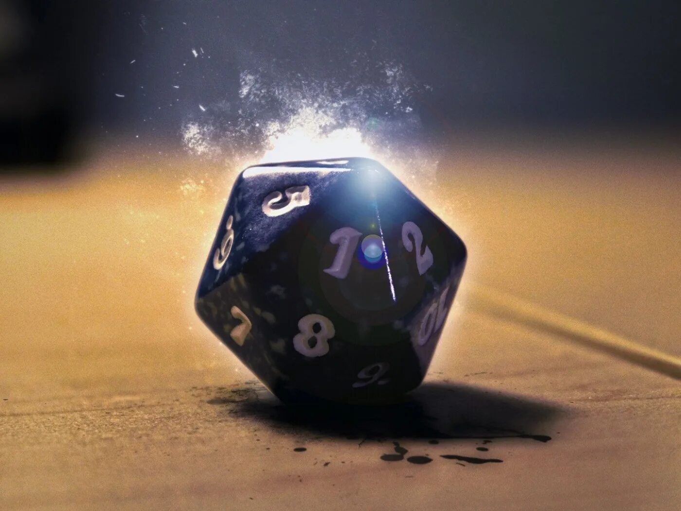 D20 1 2