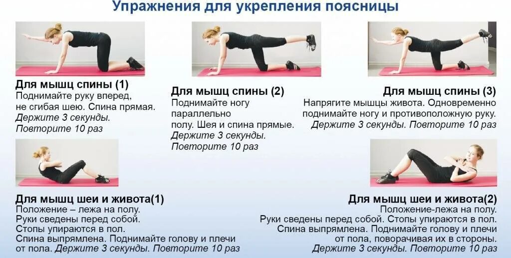 Упражнения для укрепления спины и позвоночника. Упражнение для укрепления всех мышц спины. Укрепить мышцы спины упражнения. Комплекс упражнений для развития мышц спины 10 упражнений.