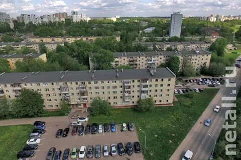 4 микрорайон 19