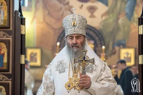 Владыка украины