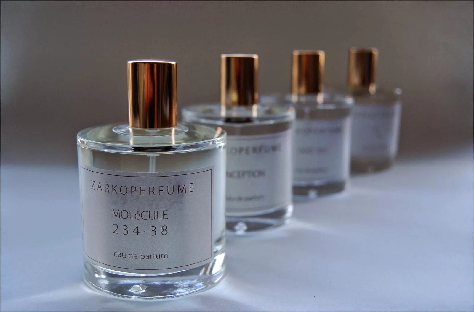 38. 38. 09 pink. 09. Zarkoperfume pink molecule - 100 ml.