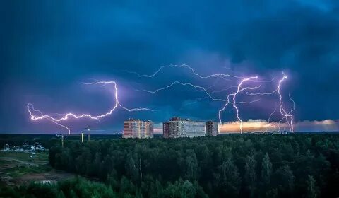 Погода в балашихе в ноябре