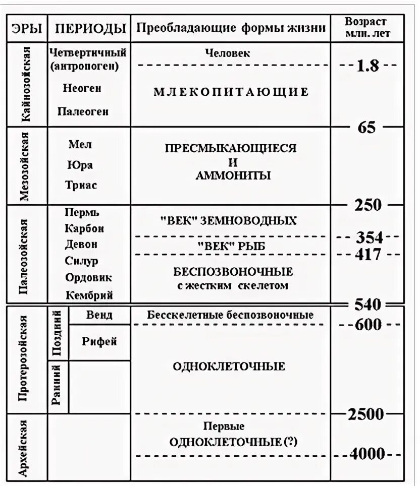 Схема периодов развития земли. Эры развития человечества таблица. Таблица по биологии 9 класс эры и периоды развития человека. Период развития человека по Эрам