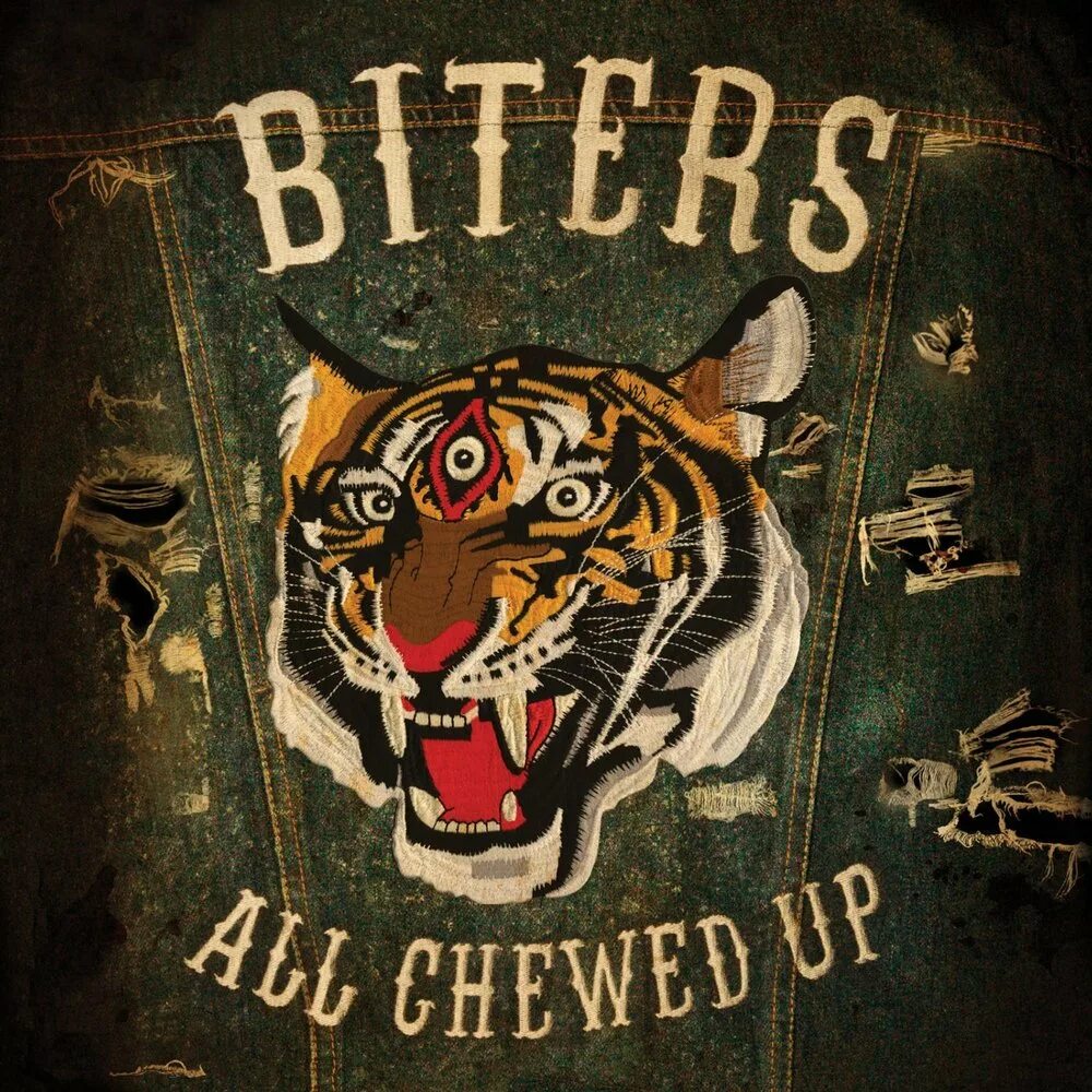 Chew me up. Biters. битер альбом. chew up. s biter.