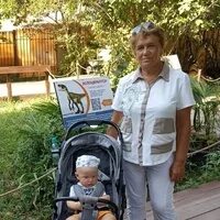 Каширина любовь г нерехта