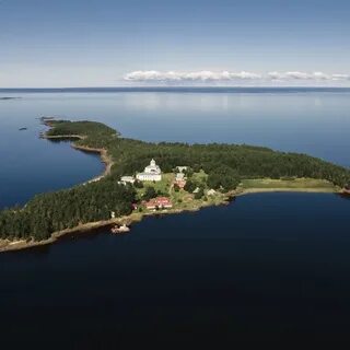 Остров кия