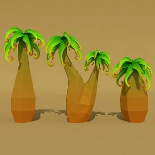Plants pack