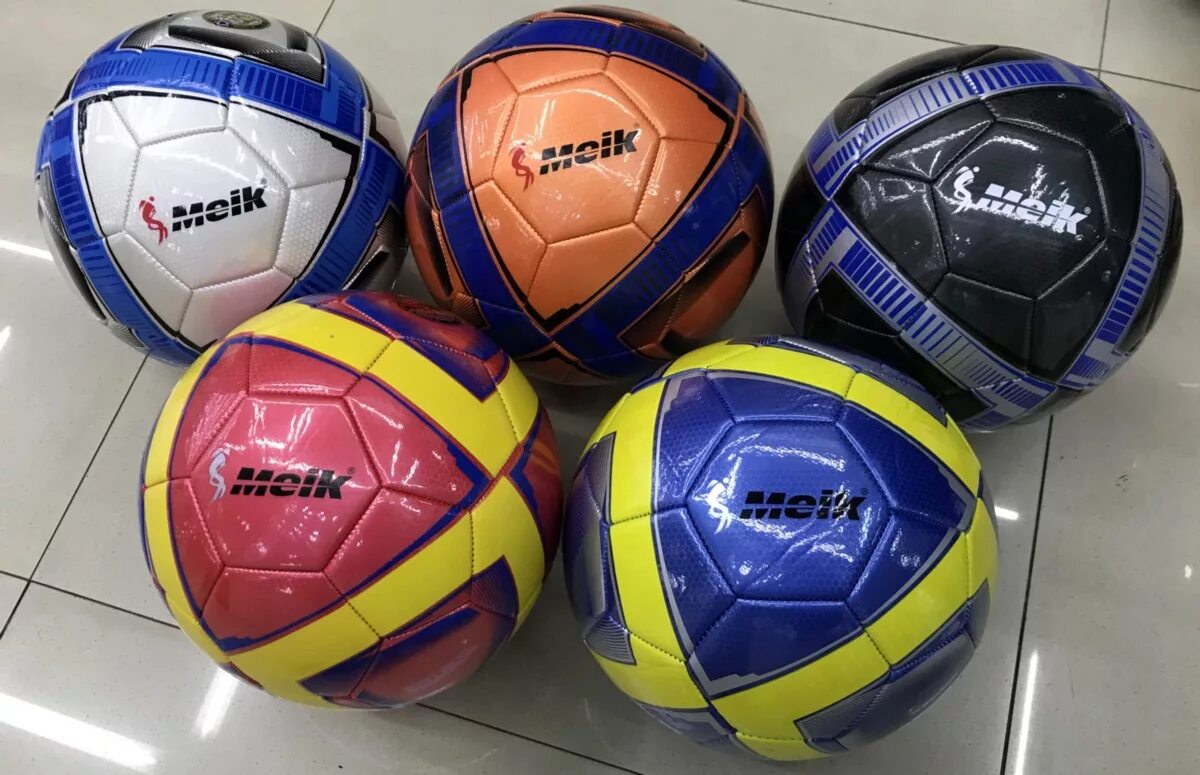 Shop ball