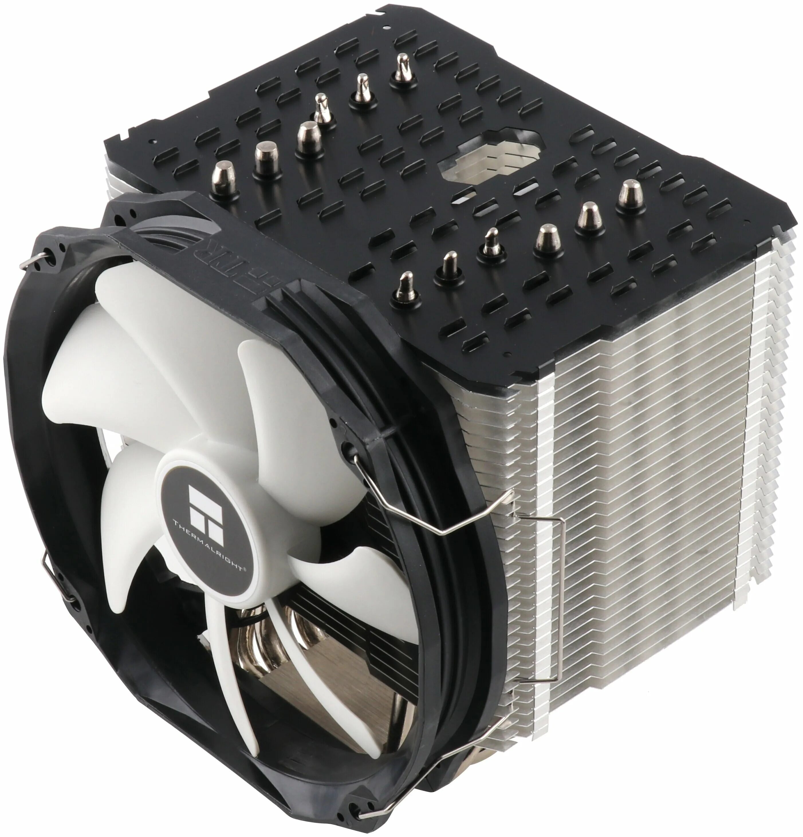 A. Thermalright hr-02 macho. Thermalright venomous plus. Thermalright macho 120 sbm(охлаждение). кулер thermalright silver arrow ib-e extreme.