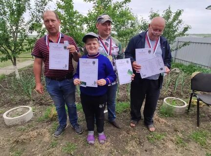 Межрегиональные спортивные общественные организации