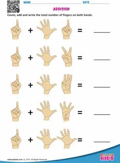 These are the hands