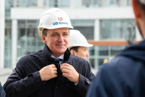 Сын директора