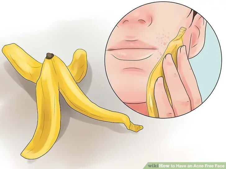 Кожура банана для лица. Кожура банана. Шкурка от банана для лица. Кожура от банана. Банановый кожурки для лица.