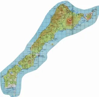 Южно курильская зона