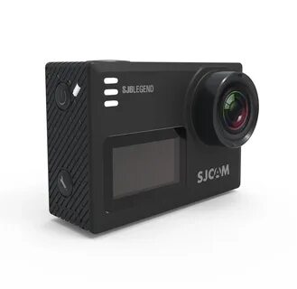 Экшн камера sj6 pro