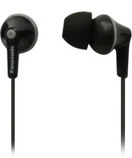 Наушники panasonic rp hje125e