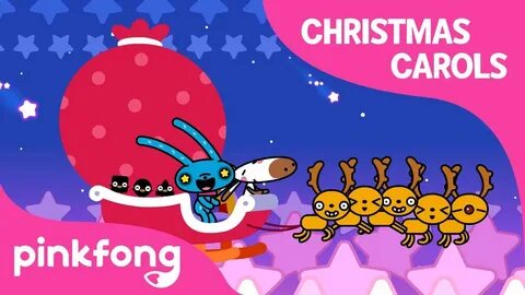 Merry christmas super simple songs