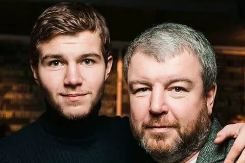 Робак семья