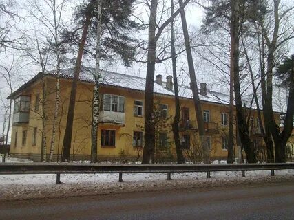 Ижора ломоносов