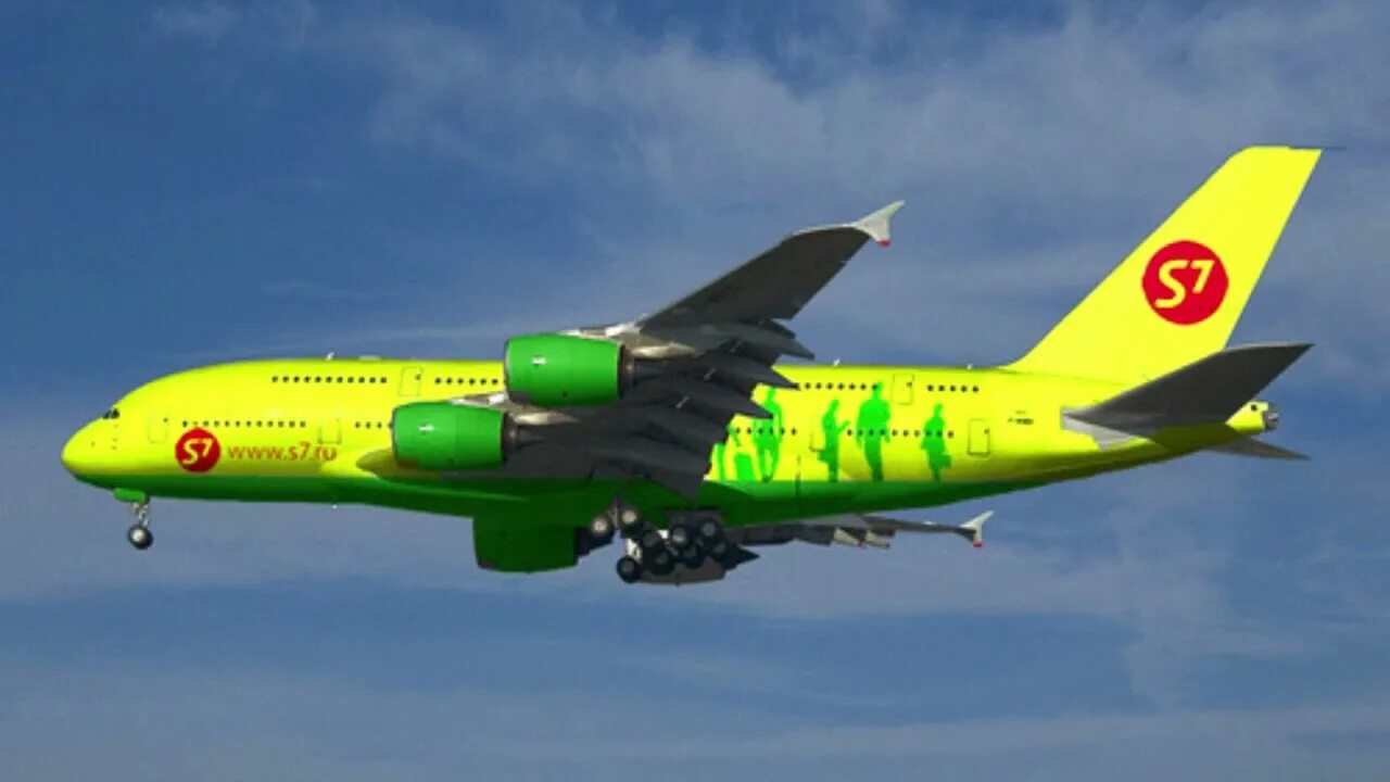 Эссевен авиабилеты. Боинг 747 s7. Аэробус а380 800 s7. Airbus a380 s7. S7 Airlines Boeing 747.